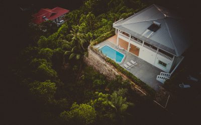 Een huis kopen in het buitenland: waar moet je op letten?